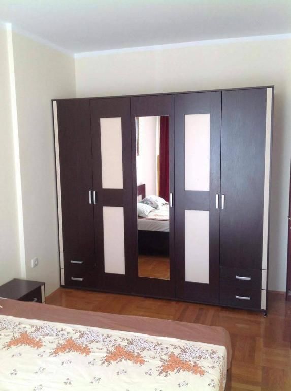 Апартаменты Apartment Vita Boreti-35