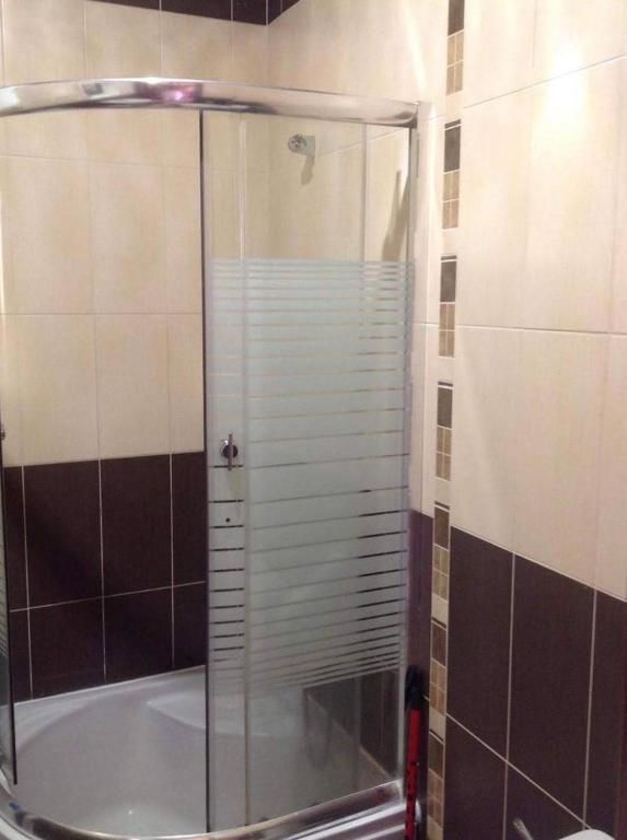 Апартаменты Apartment Vita Boreti-36