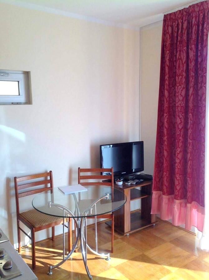 Апартаменты Apartment Vita Boreti-8