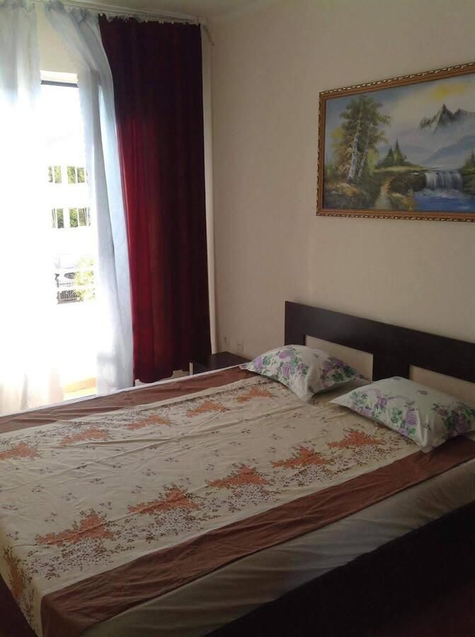 Апартаменты Apartment Vita Boreti-11